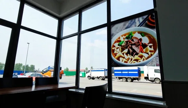 食品保鲜技术在餐饮门店的实际应用与维护要点