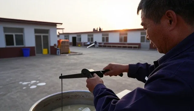 跨区域项目为什么需要肉夹馍?