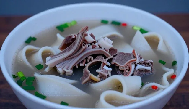 如何确保食材保障,提升消费体验